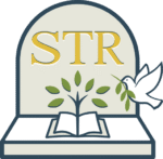 Logo STR